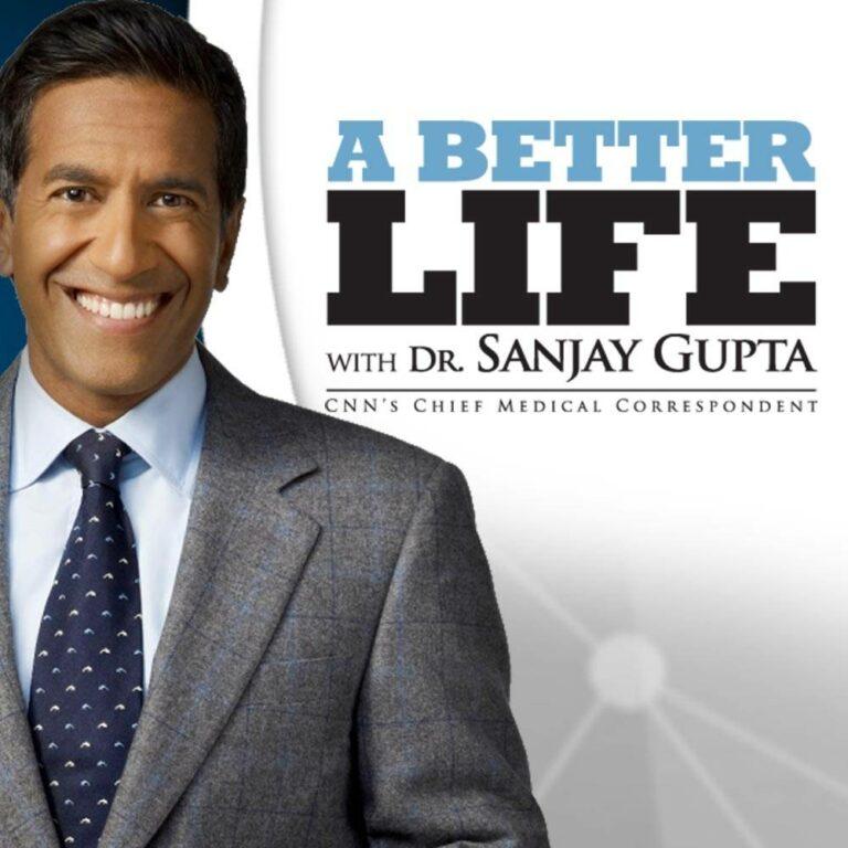 Sanjay Gupta A Better Life
